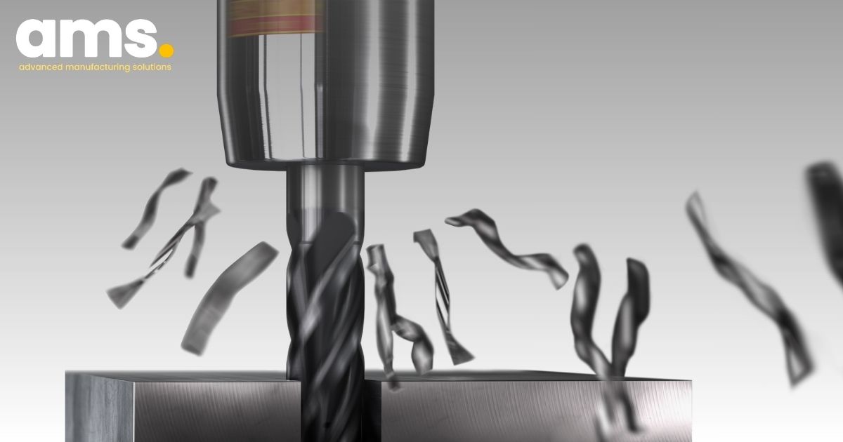 Tác động của chế độ cắt tới tuổi thọ của dụng cụ cắt gọt