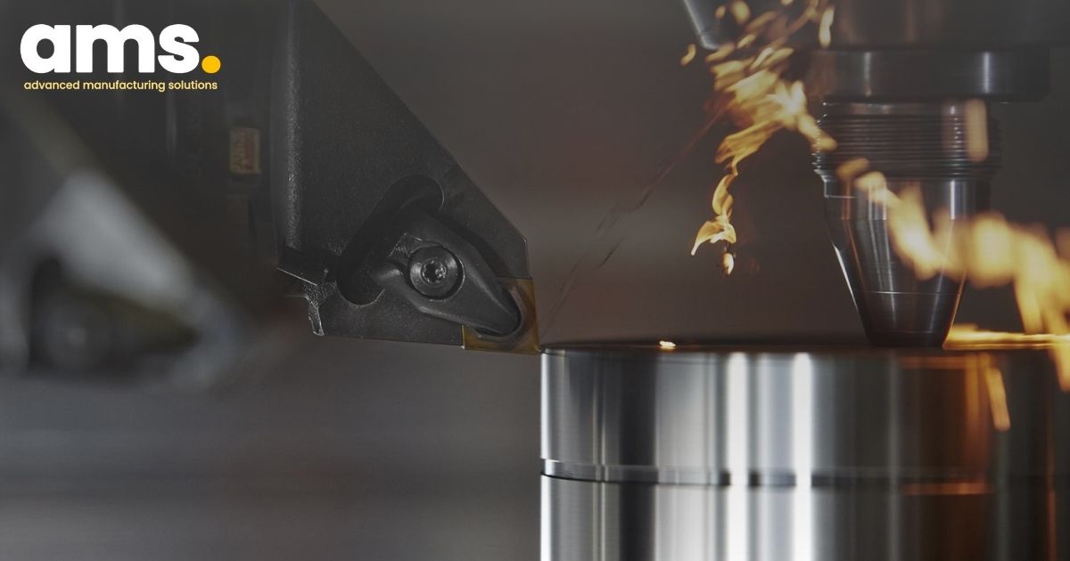 Các yếu tố dẫn đến độ bền của dụng cụ cắt gọt kim loại