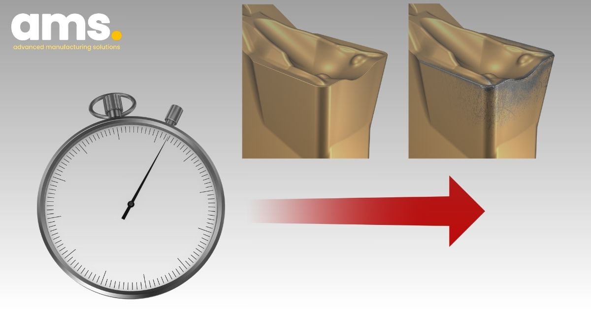 Độ Bền và Độ Hao Mòn Của Dụng Cụ Cắt Gọt Kim Loại