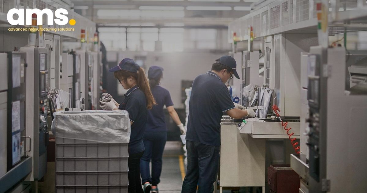 Sandvik Coromant: Đứng Đầu trong Công Nghệ Dụng Cụ Cắt Gọt