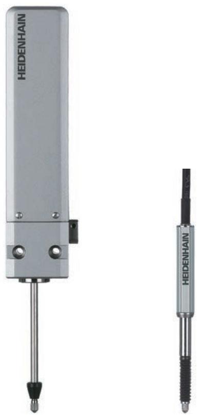 Đồng hồ đo chiều dài Heidenhain