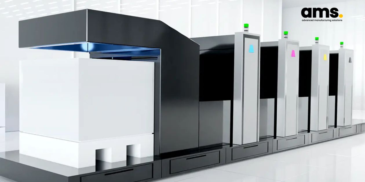 Encoder for your equipment