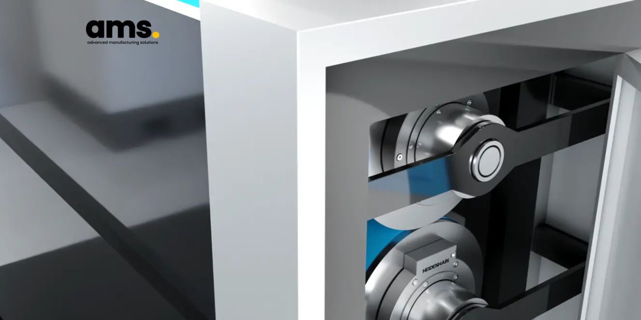 The Role of Encoders in the Printing Industry