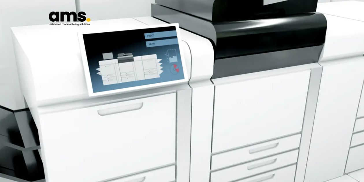 Tại sao bạn nên chọn mua encoder tại AMS?