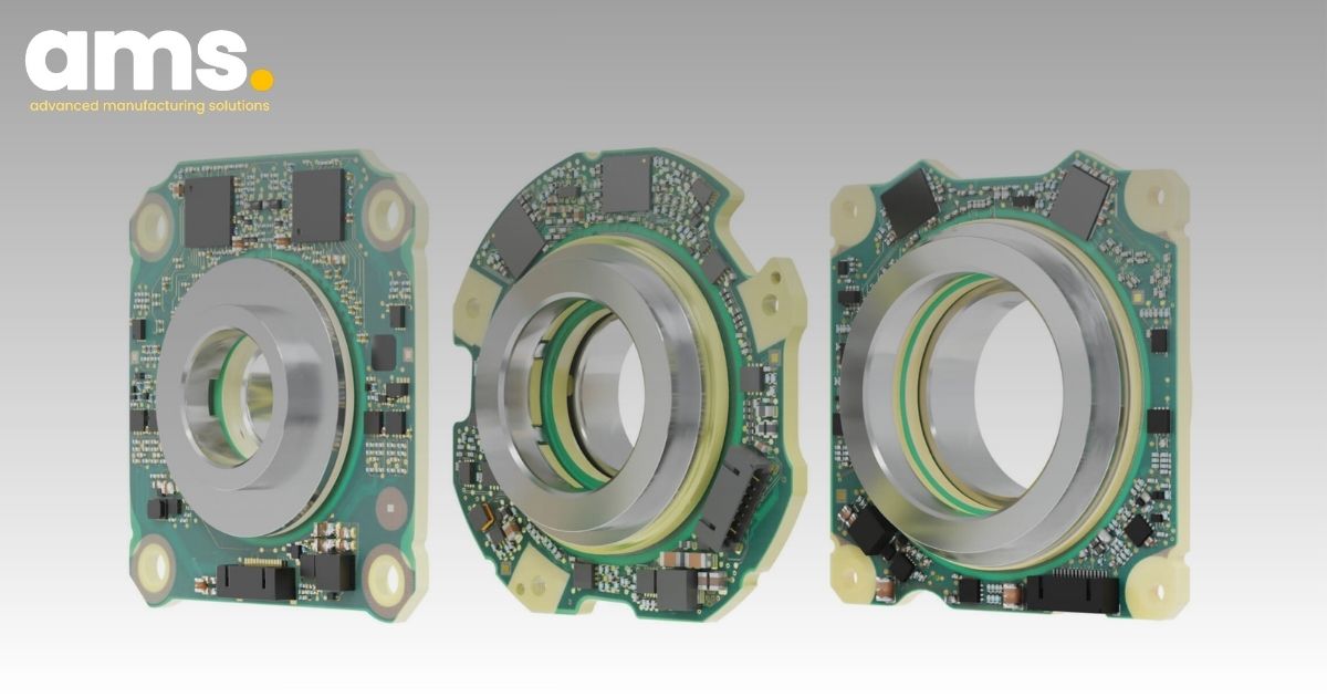 Encoder kép Heidenhain