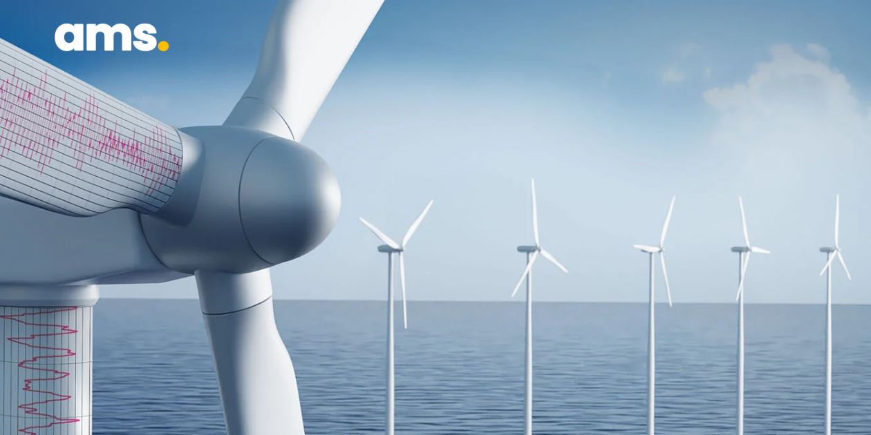 encoder applications in wind energy