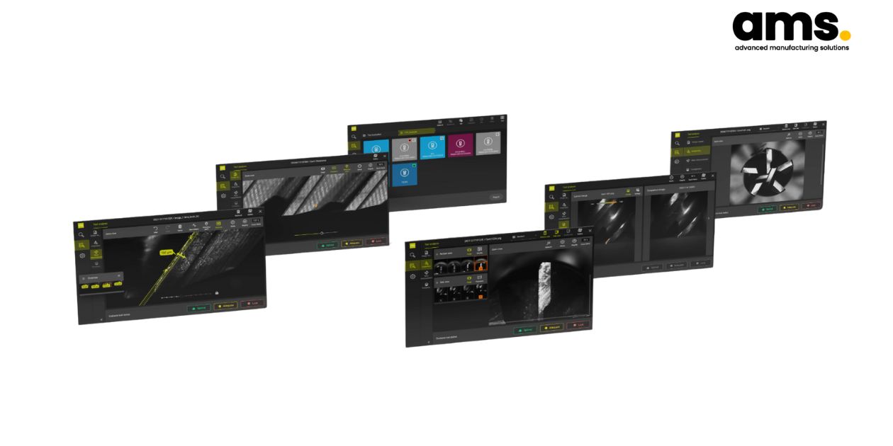 Highlights of the smart VTC software