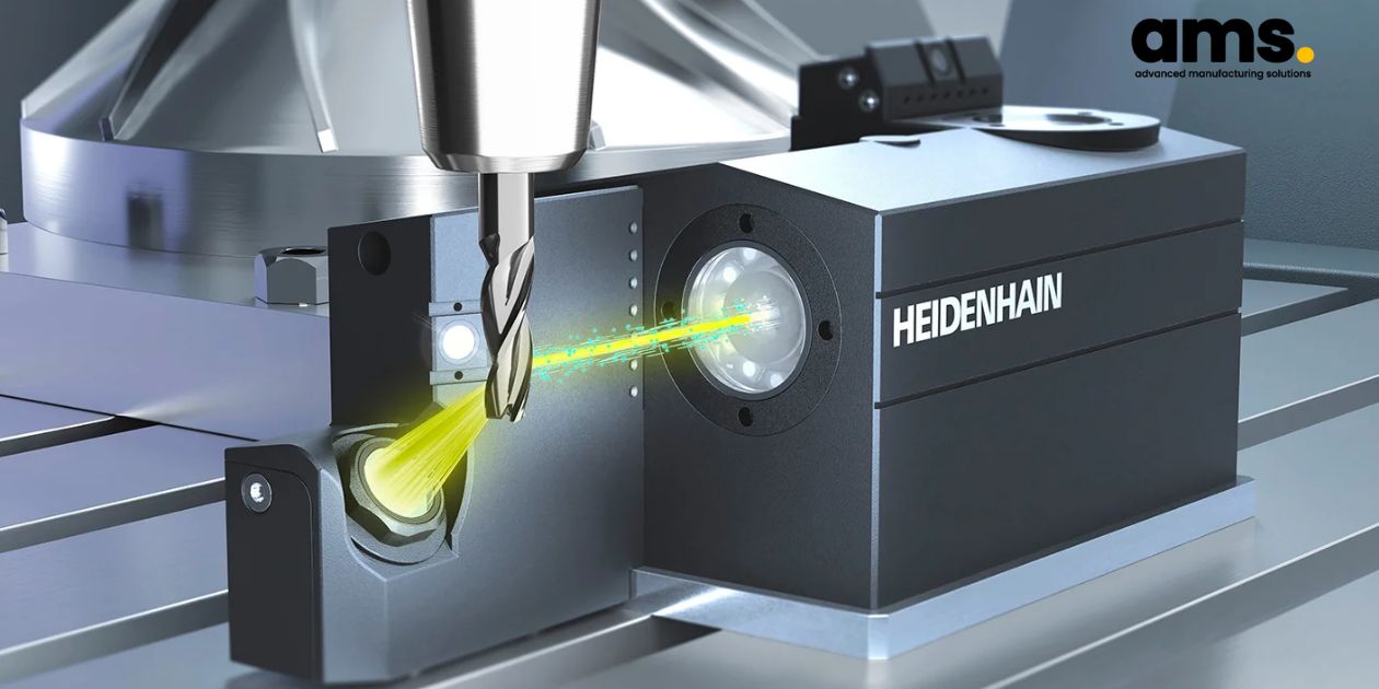 Hệ thống thị giác đo lường và kiểm tra công cụ VT 122