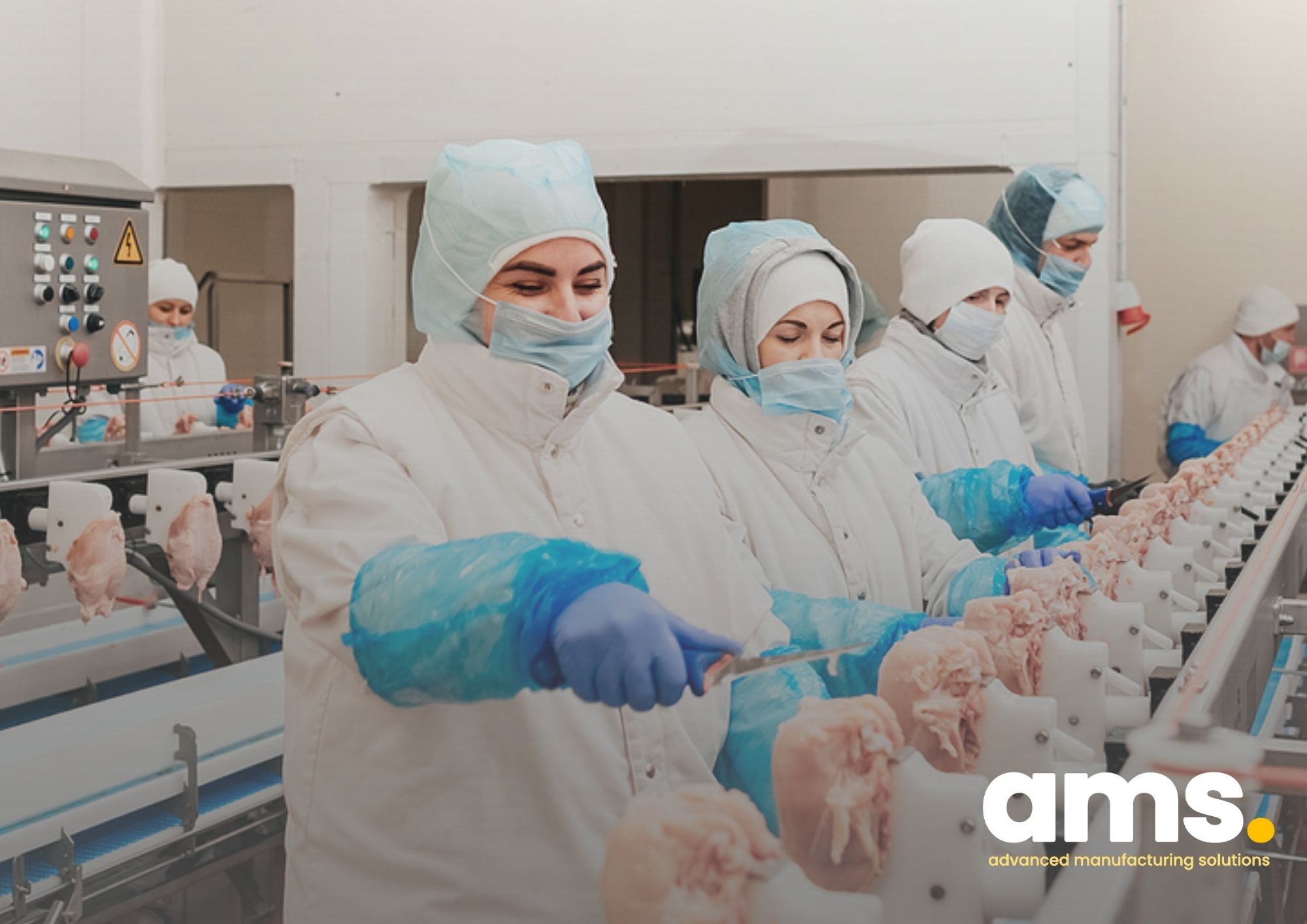 Khuôn đóng gói thực phẩm và đồ uống