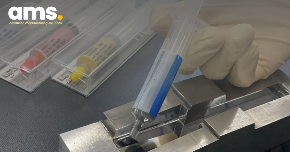 Cách sử dụng Bột kim cương đánh bóng khuôn