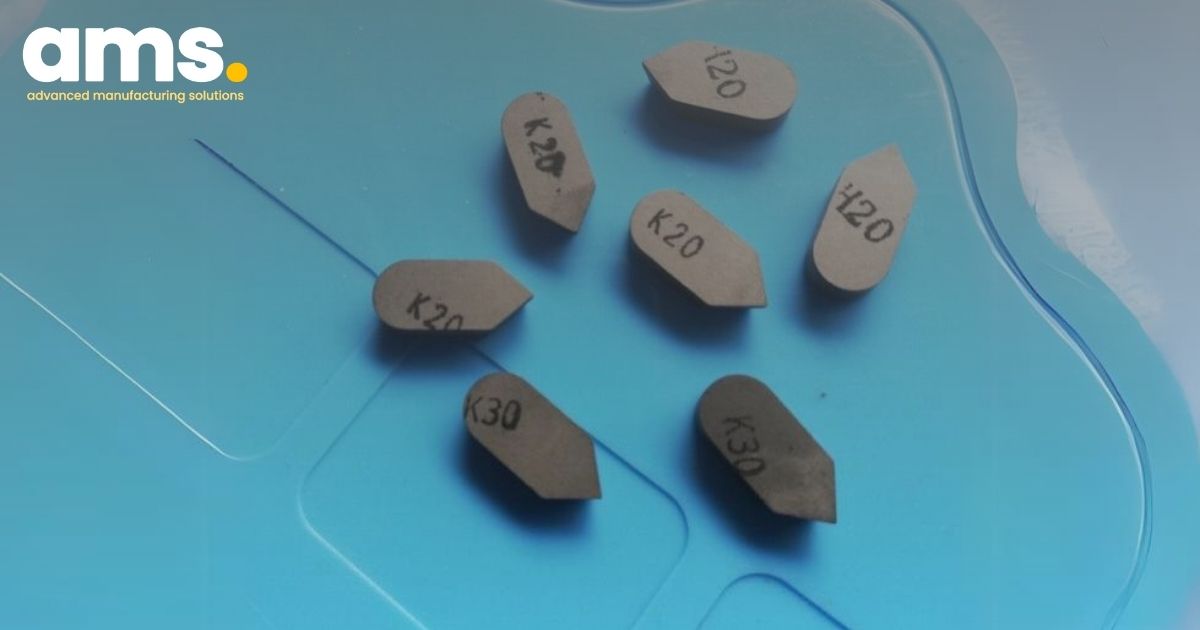 Mảnh dao tiện hàn cố định