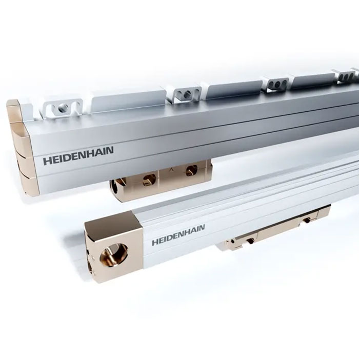 Thước quang HEIDENHAIN