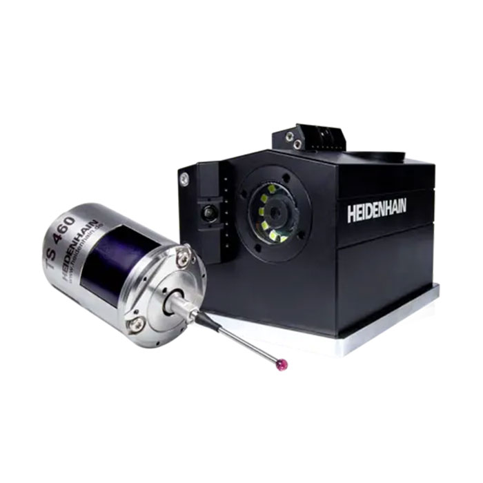 HEIDENHAIN đầu dò