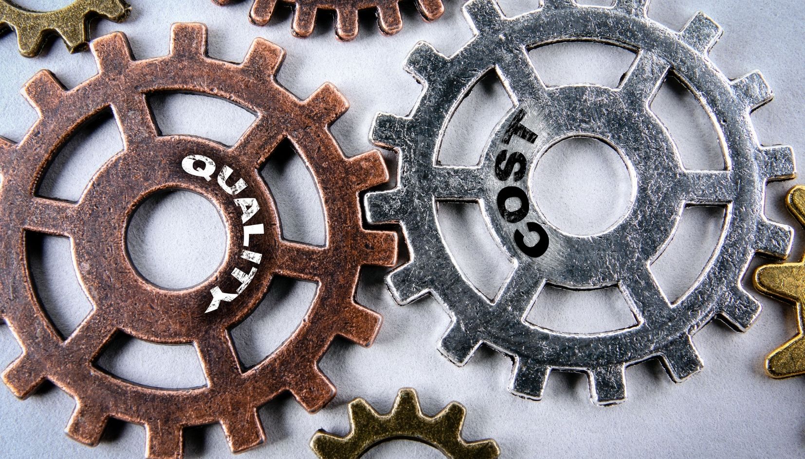 Cắt giảm chi phí hệ thống