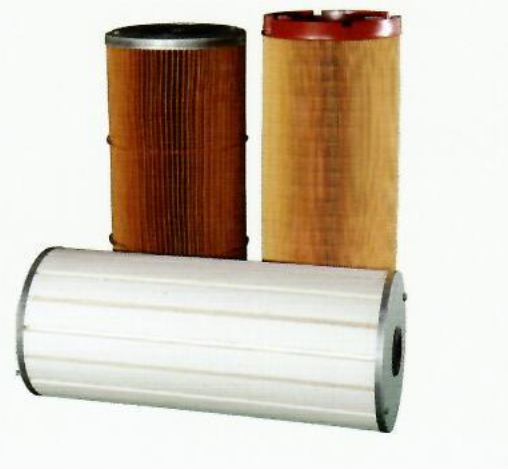 Filter Elements For Die-sinking EDM Machines