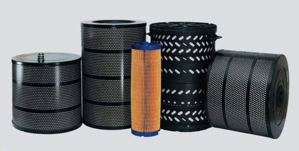 Filter Elements For Wire EDM Machines