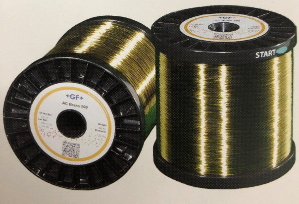 Premium Brass Wire