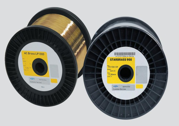 Standard Brass LP Wire