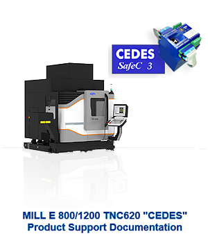 MILL E 800/1200