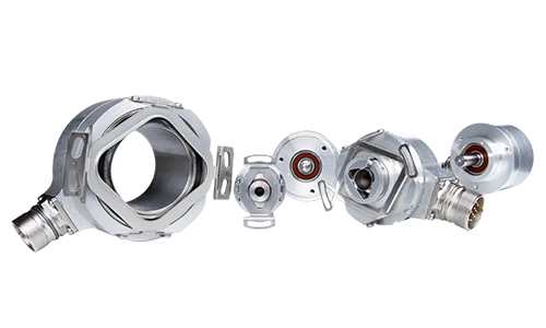 Rotary Encoders