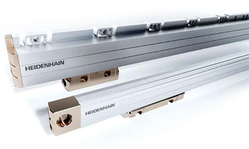 Linear Encoders