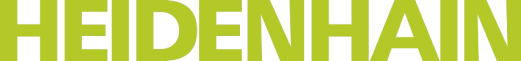 HEIDENHAIN