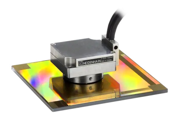 Bộ mã hóa tuyến tính PP 281 Bộ mã hóa tuyến tính PP 281