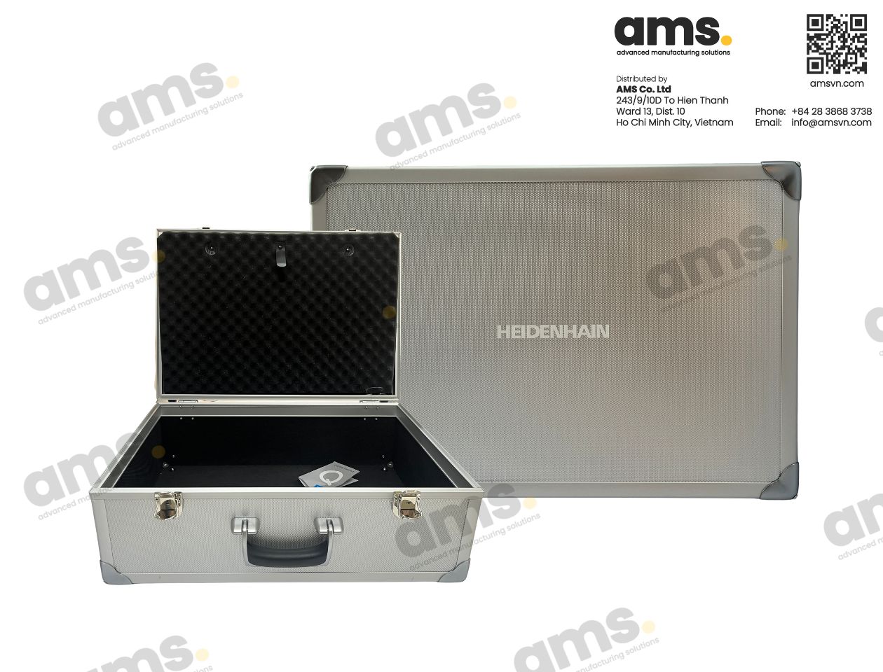 Authentic product - Case - ID 771986-01 Authentic product - Case - ID 771986-01