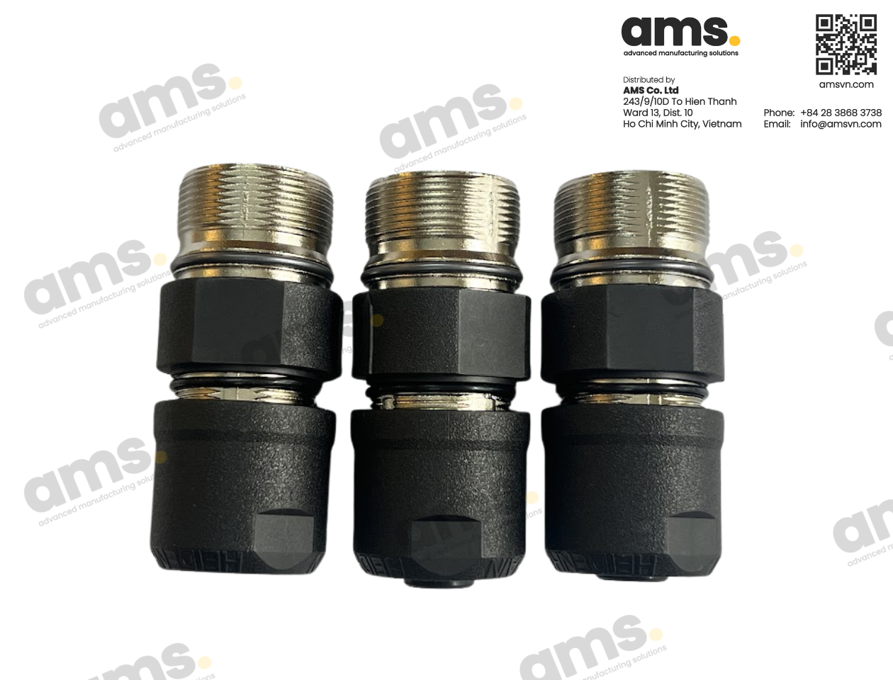 Authentic product - Coupling - ID 291698-02 Authentic product - Coupling - ID 291698-02