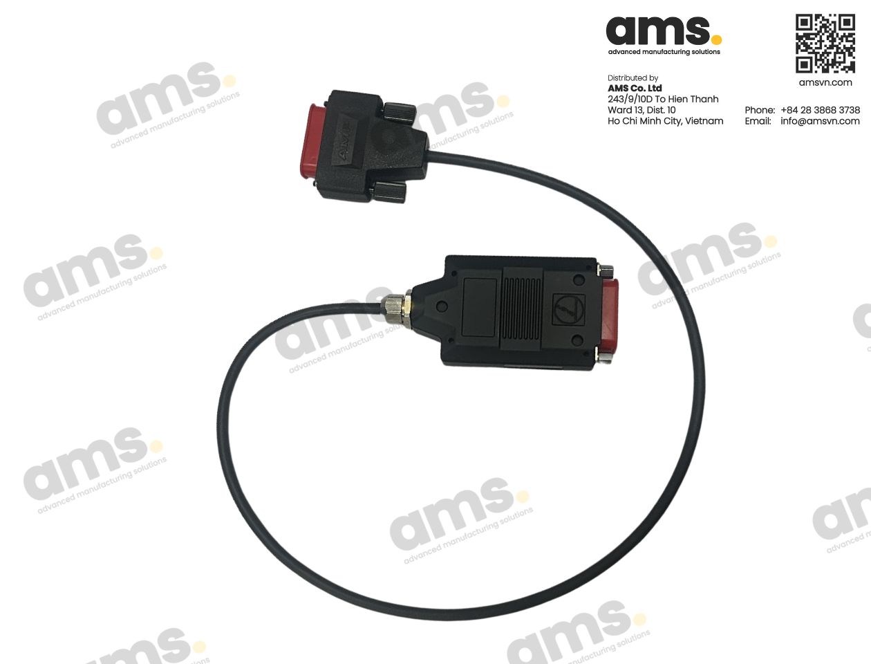 Authentic product - External Interface Box - EIB 3391Y - ID 743119-07 Authentic product - External Interface Box - EIB 3391Y - ID 743119-07