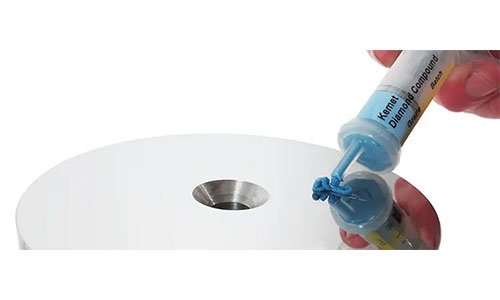 Diamond Compound & Paste