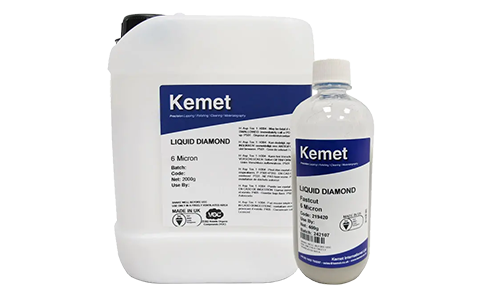 Diamond Slurry & Suspension