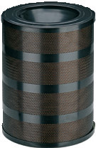 Bộ lọc EDM H 34 1158/40