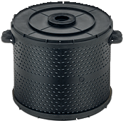 Bộ lọc EDM H 34 1490/15 KIT