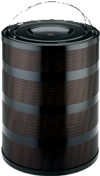 Bộ lọc EDM H 34 2240/40 KIT