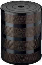 Bộ lọc EDM H 34 2280/14 KIT