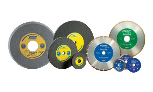 Grinding Wheels