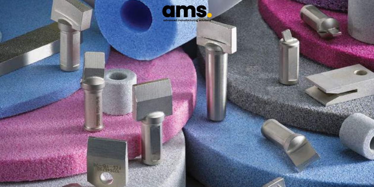 How to Choose the Right Grinding Wheel How to Choose the Right Grinding Wheel