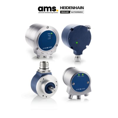 Heavy-Duty Encoder Solutions for the Mining Industry