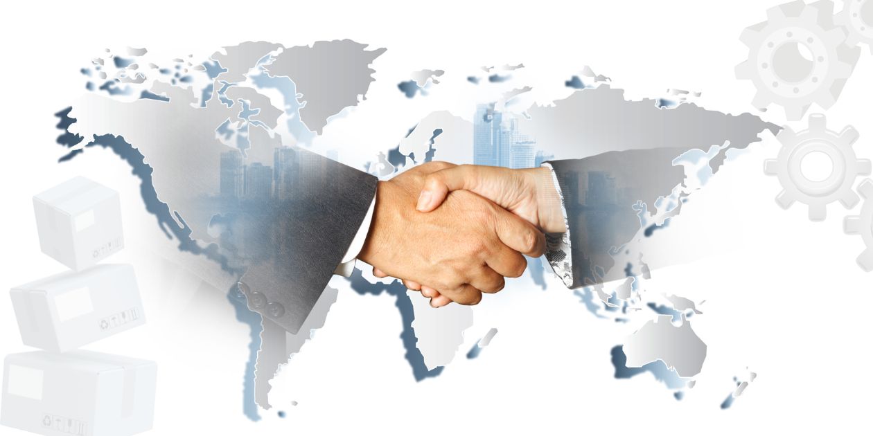 Certified Mechanical Components Supplier Certified Mechanical Components Supplier