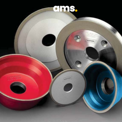 Is Norton diamond grinding wheel really good?