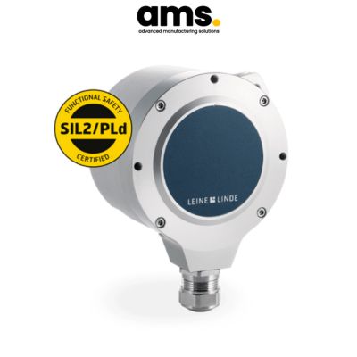 Top 10 ứng dụng Encoder cho ngành công nghiệp sản xuất bột giấy và giấy 