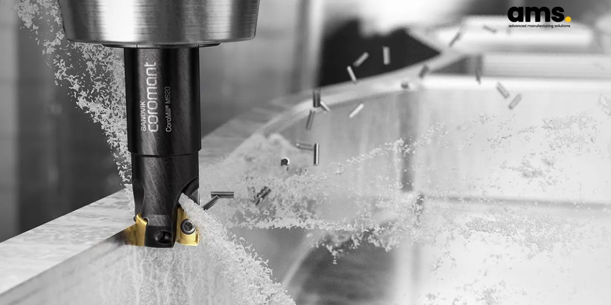 Top 5 popular mechanical cutting tools today