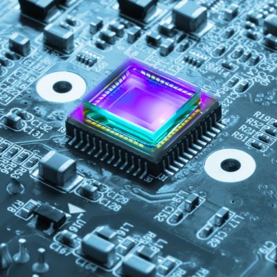 Navigating Semiconductor Encoders: A Guide to Selecting the Right Solution