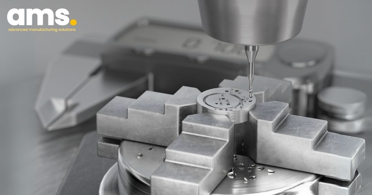 Suitable drill bit system: The secret to success in mechanical processing