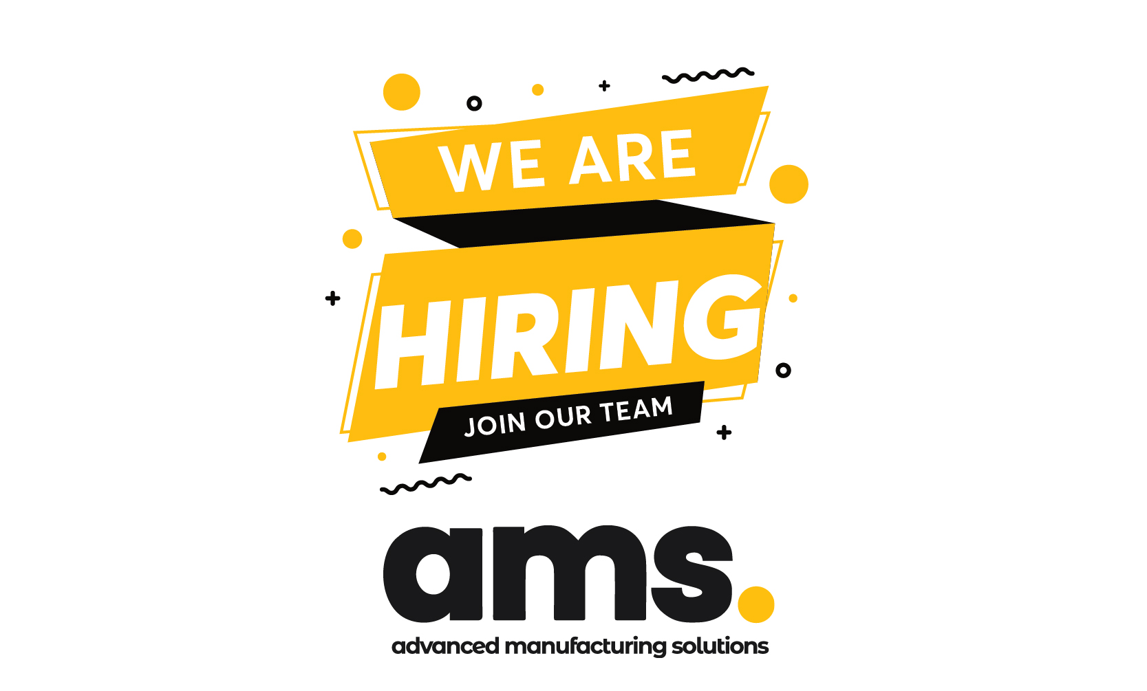 AMS Job Opportunities June 2024