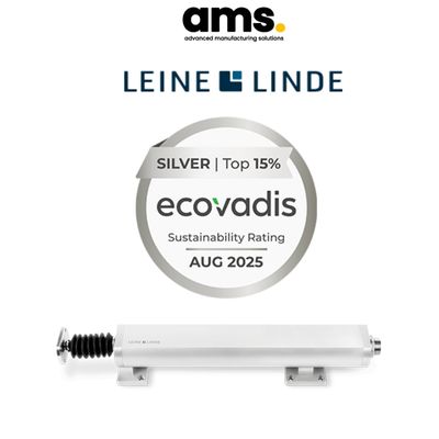 Sustainable Manufacturing and Industrial Encoder Selection for Modern Factories