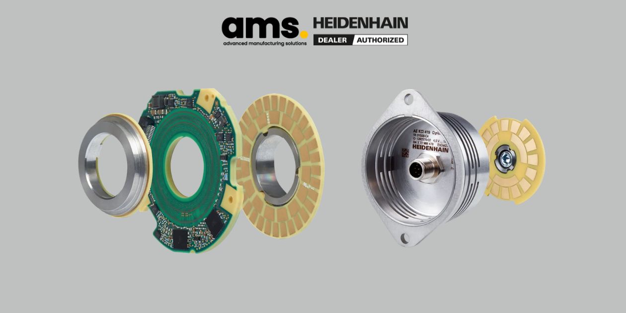 Heidenhain Dplus Encoder Heidenhain Dplus Encoder