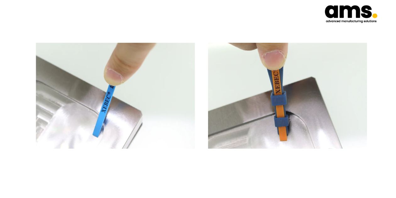 Guide to Using Flat-Type Xebec Grinding Stones