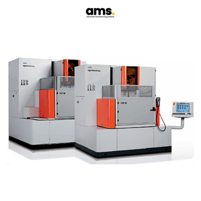 Máy cắt dây EDM CNC là gì? Dấu hiệu cần sửa chữa máy cắt dây